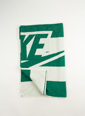 TELO BEACH CLUB STRIPE UNISEX, 119 WHTGREEN, small