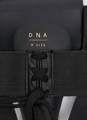 PROTEZIONE DONNA, 01 BLK, small