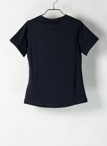 T-SHIRT AMERICAN CLASSIC RAGAZZA, , small