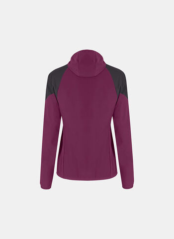 GIACCA RISE HOODED, 14354 VINACCIA, small