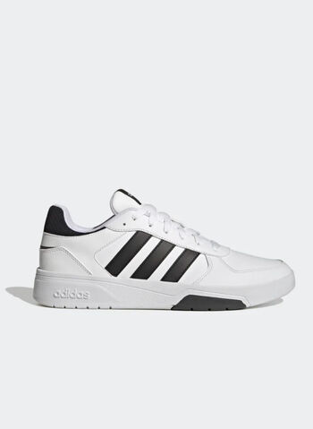 SCARPA COURTBEAT COURT LIFESTYLE SHOES, WHTBLKGREY, small