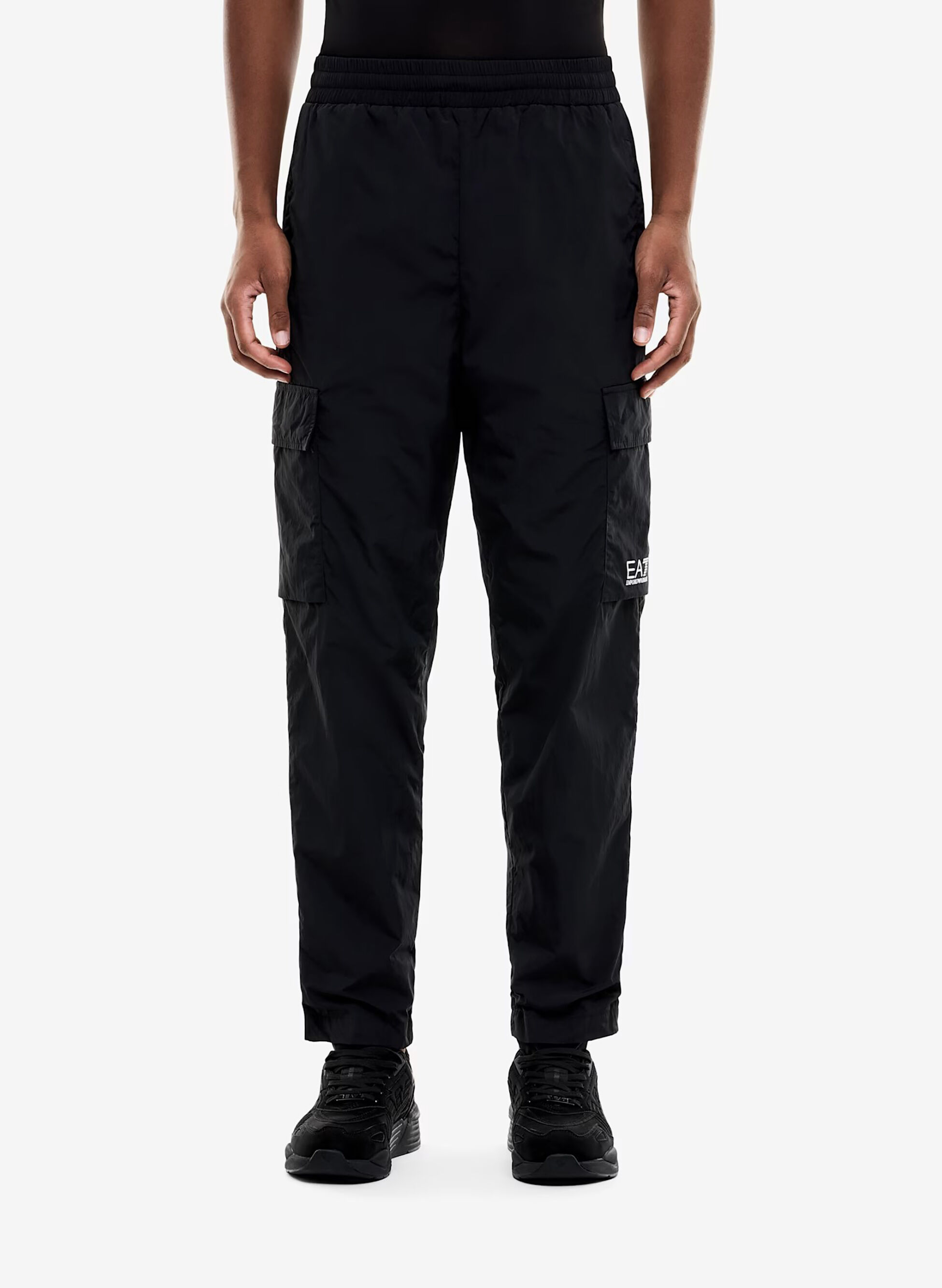Pantalone Train Core Woven Cargo