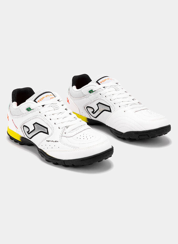 SCARPA TOP FLEX TF, - WHTYEL, medium