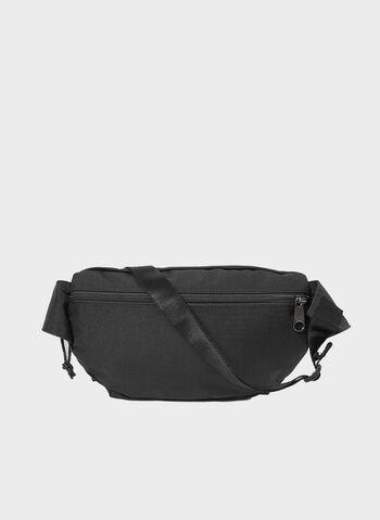 MARSUPIO DOGGY, BLK, small