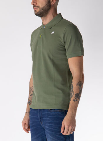 POLO VINNIE PIQUET, , small