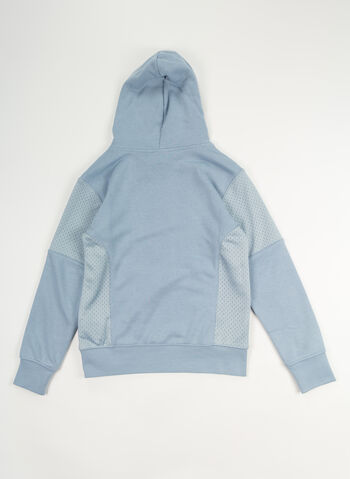 FELPA JORDAN OFF COURT FLIGHT RAGAZZO, B18 BLUE GREY, small