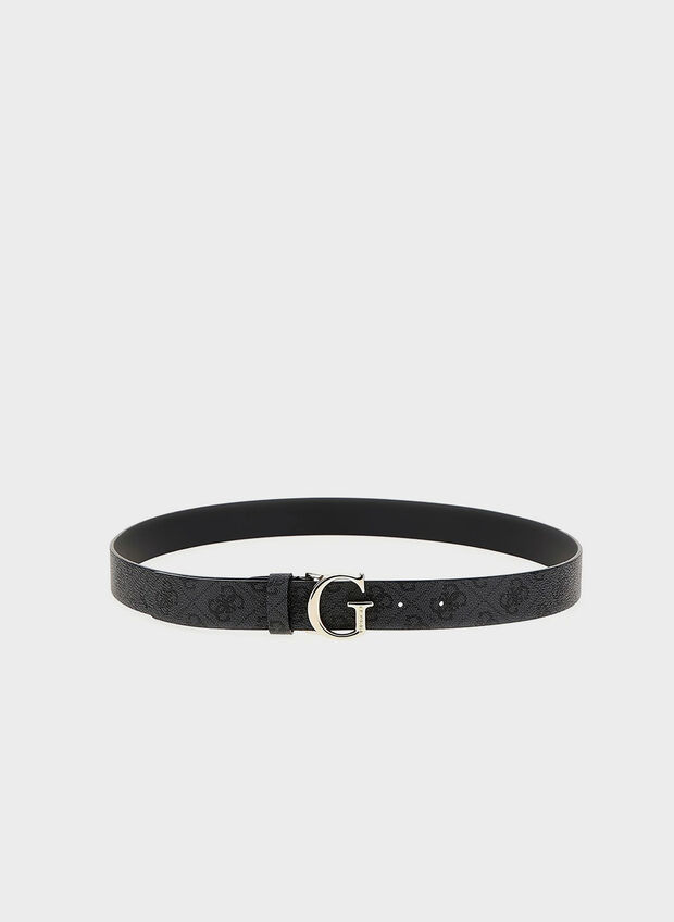 CINTURA NOEL, CLO BLK, large