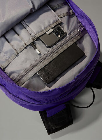 ZAINO BOREALIS CLASSIC UNISEX, PURPLE, small