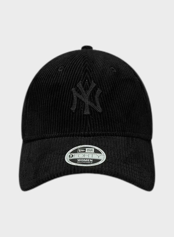 CAPPELLO VELLUTO 9FORTY, - BLK, medium