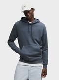 FELPA CLASSIC HOODIE, 37 EVENING BLUE, thumb