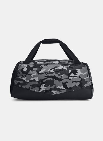 BORSA MEDIUM UNDENIABLE 5.0, 0009 CAMOBLK, small
