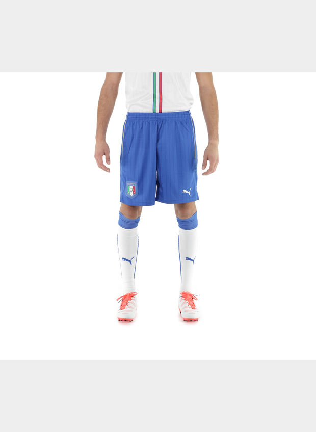 SHORT ITALIA THIRD REPLICA EURO 2016 , , large