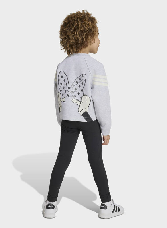 TUTA MINNIE BAMBINO, - GREYBLK, medium