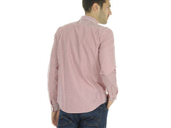 CAMICIA BACCHETTA , , small