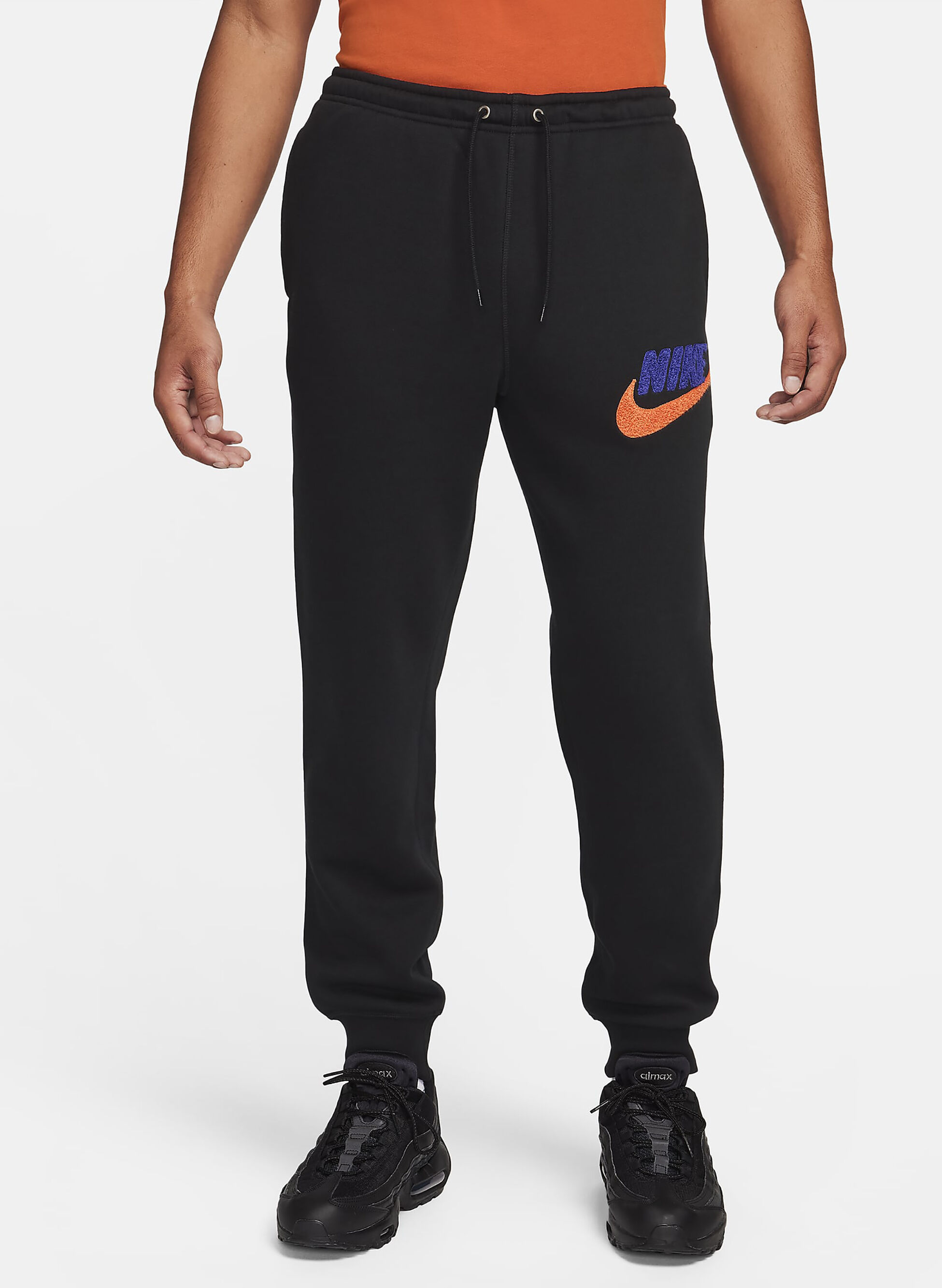 PANTALONE JOGGER NIKE CLUB XL