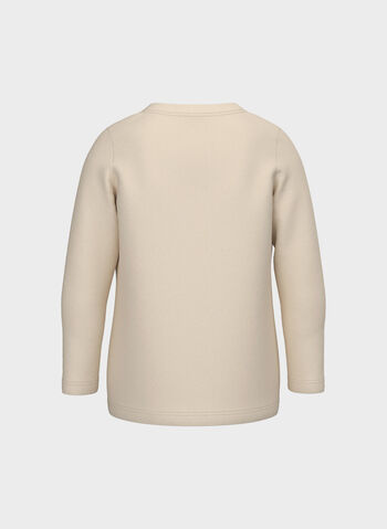 T-SHIRT LOTUS STAMPA BAMBINA, , small