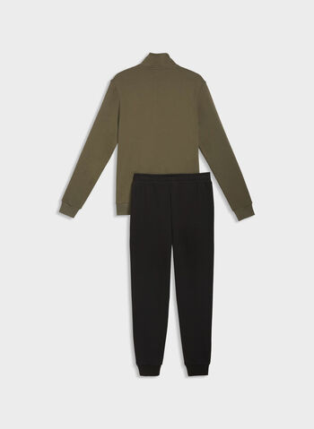 TUTA ESSENTIALS, 81 LODEN GREEN, small