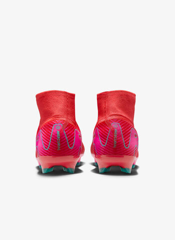 SCARPA ZOOM SUPERFLY 10 PRO, 800 REDTURC, small