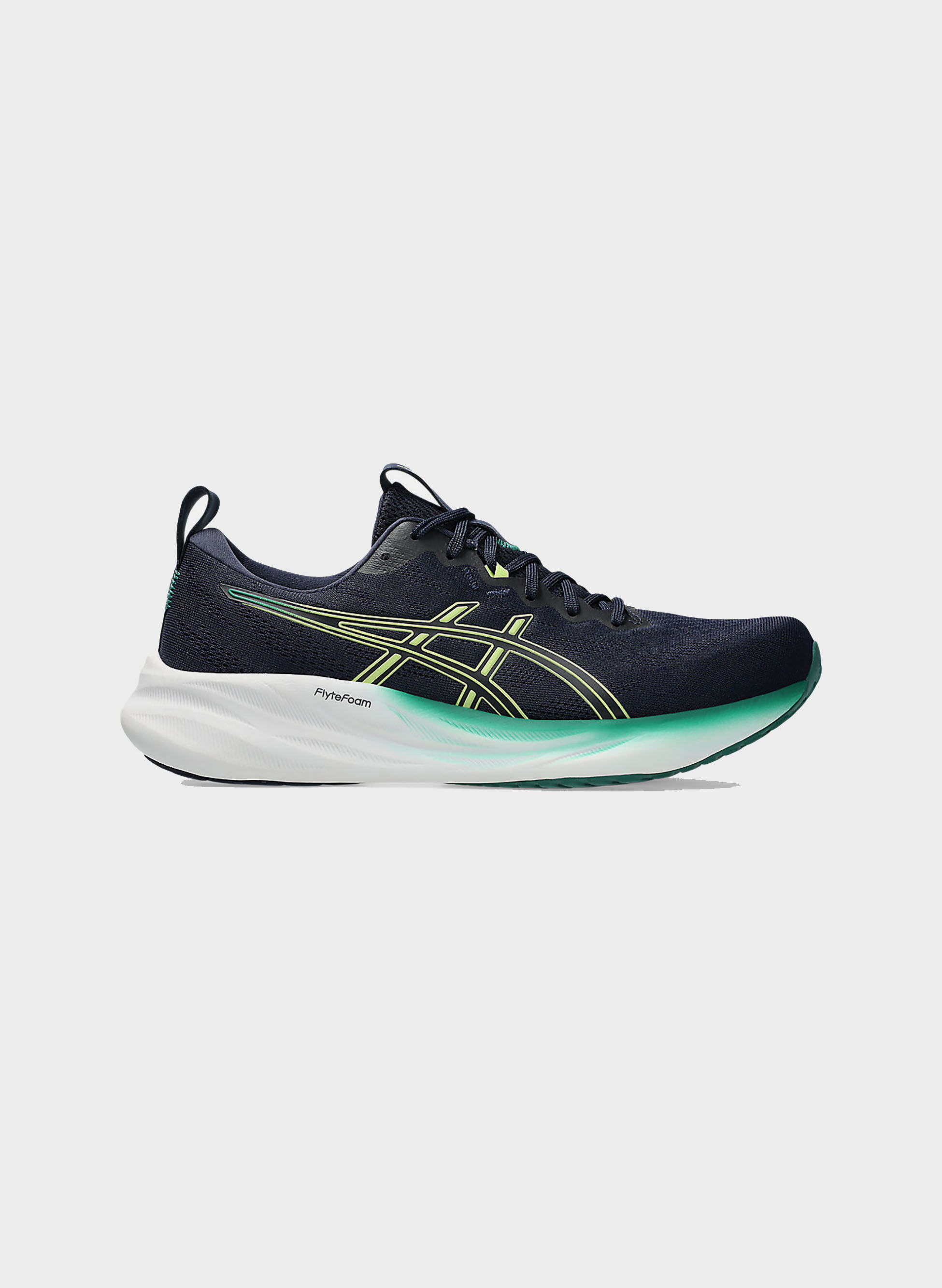 ASICS SCARPA GEL-PULSE 16