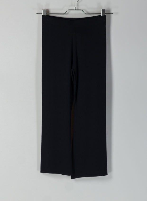 PANTALONE SVASATO, , large