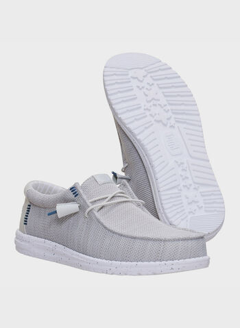 SCARPA WALLY STRETCH SOX, - GREY, small