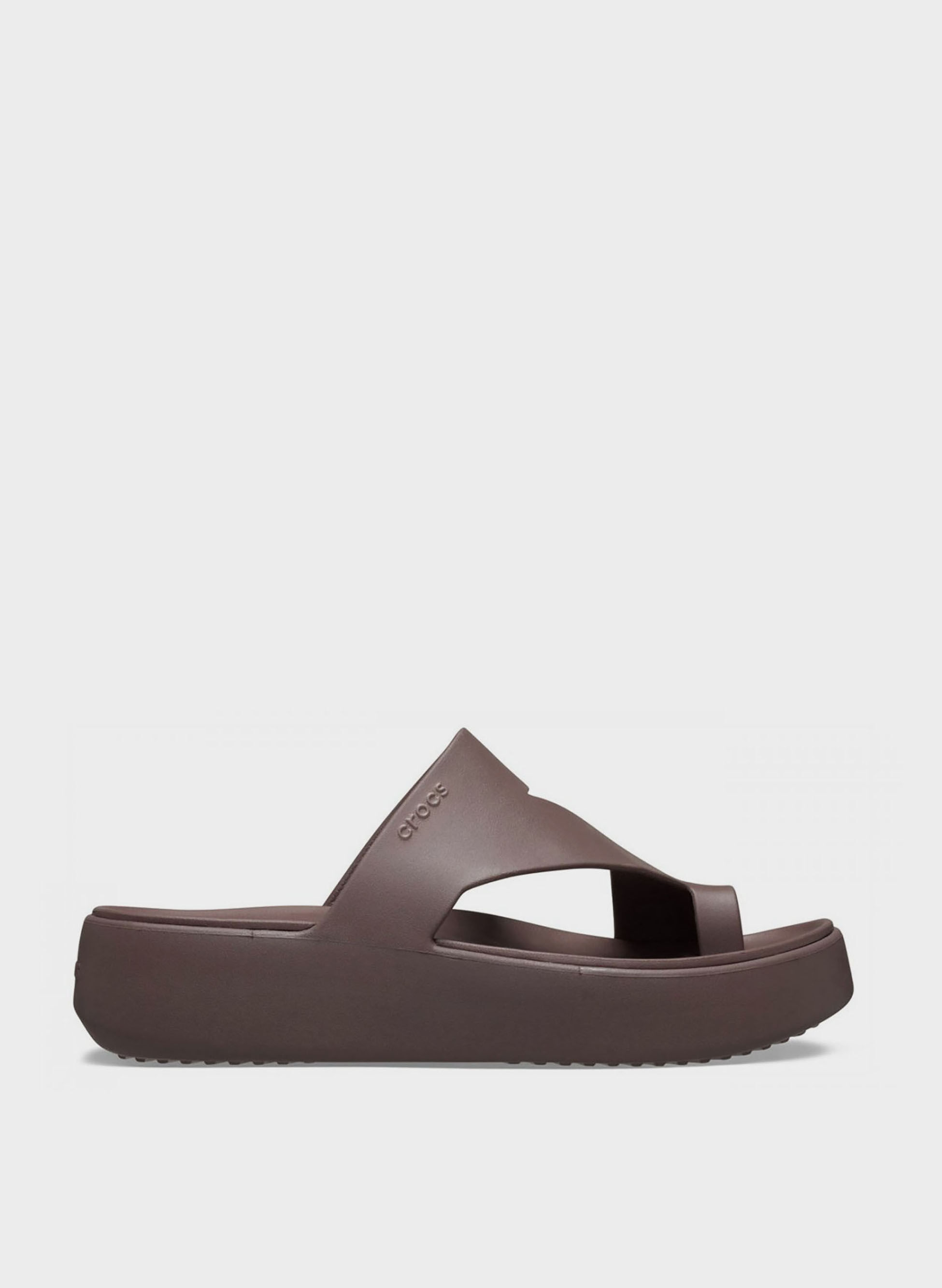 CROCS INFRADITO GETAWAY PLATFORM 7