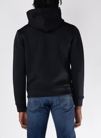 FELPA COLBY SOFTSHELL, 999 BLK, small