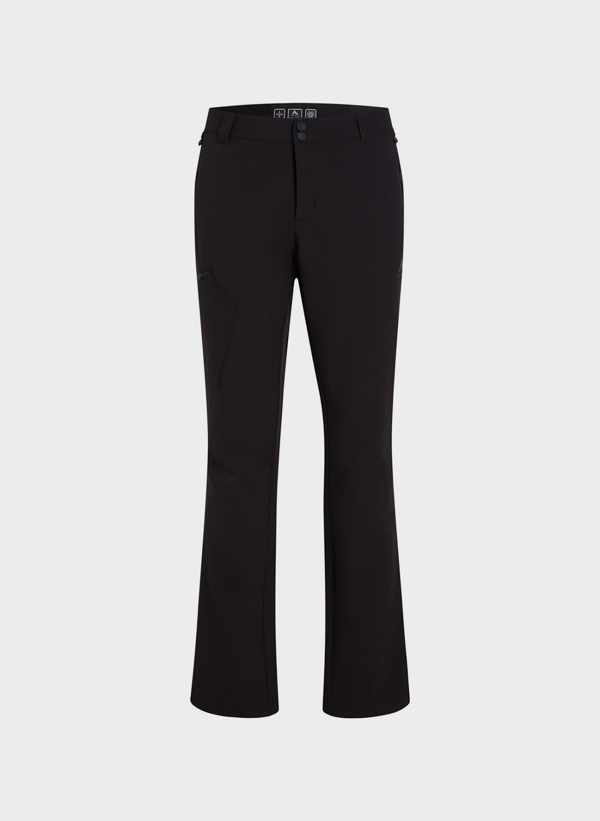 MCKINLEY PANTALONE ARMOND