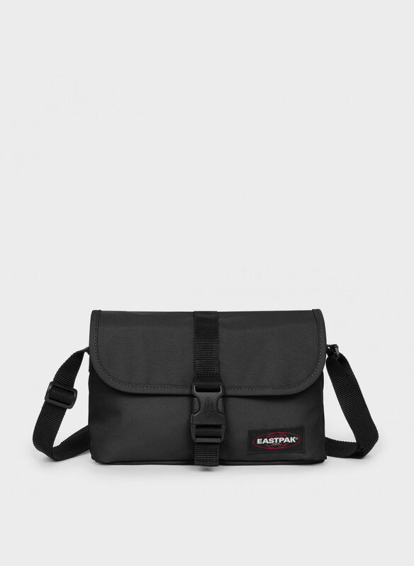 TRACOLLINA POUCH BAG, . BLK, medium