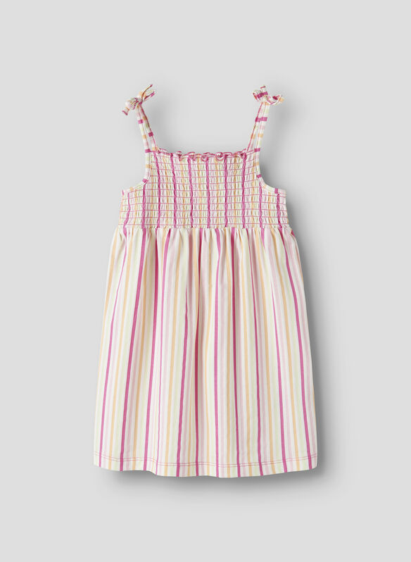 ABITO CANOTTA, STRAWBERRY MOON FANT RIGATO, medium