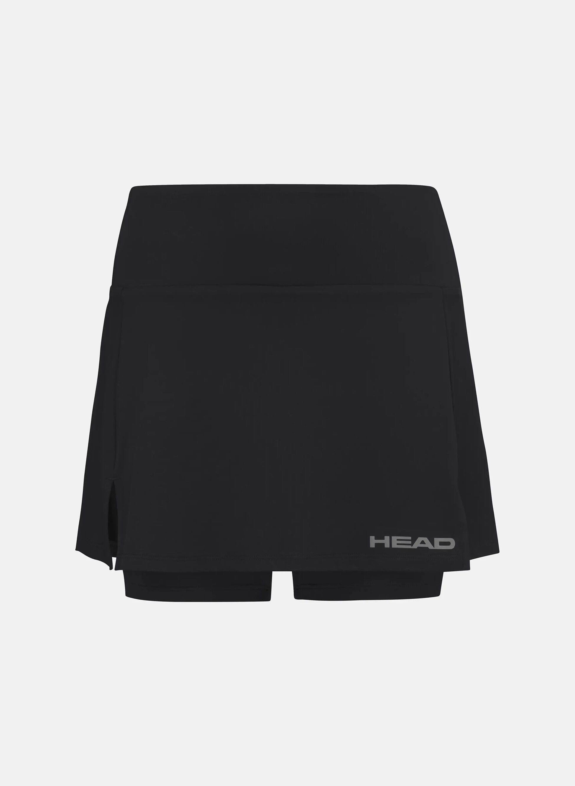 HEAD SKORT CLUB BASIC RAGAZZA 128