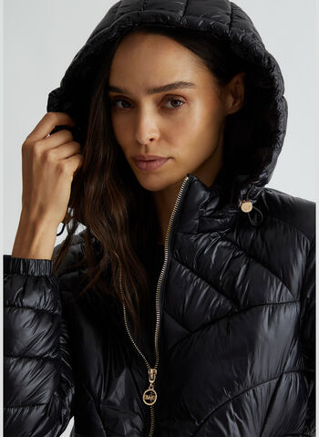 GIUBBOTTO 100GR NY CAPP, 22222 BLK, small