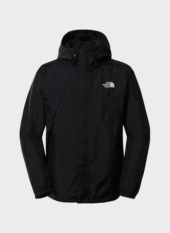 GIACCA ANTORA, BLK, small