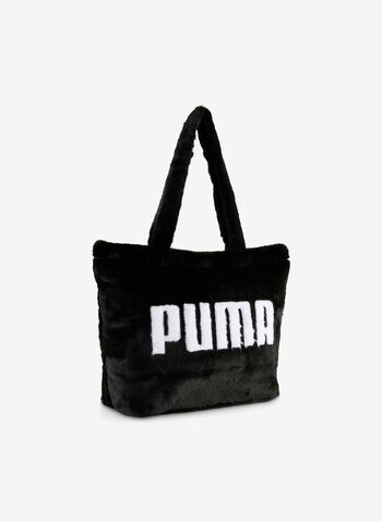 BORSA SHOPPER UP 17 L, 01 BLK, small