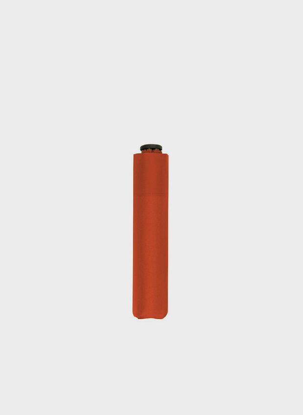 OMBRELLO CORTO SPECIALS ZERO 99G, 08 VIBRANT ORANGE, large