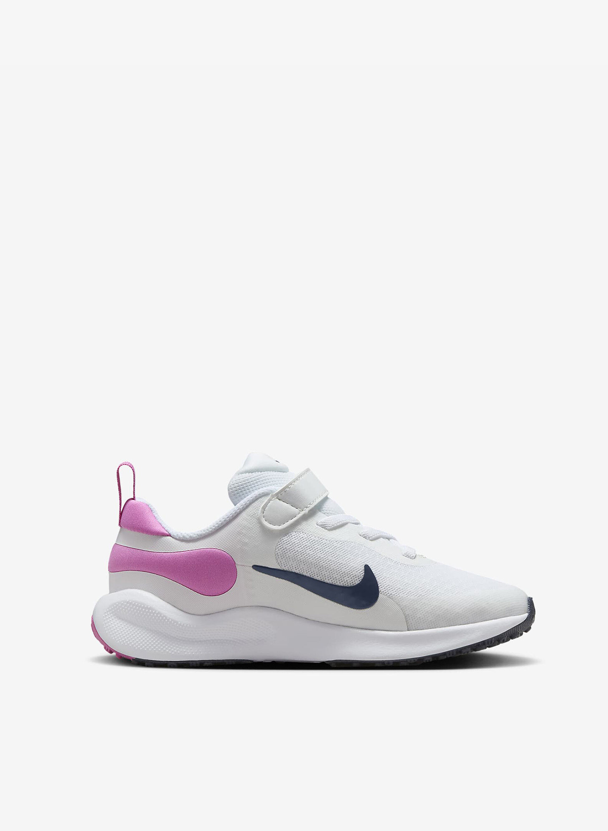 NIKE SCARPA REVOLUTION 7 BAMBINA 8C