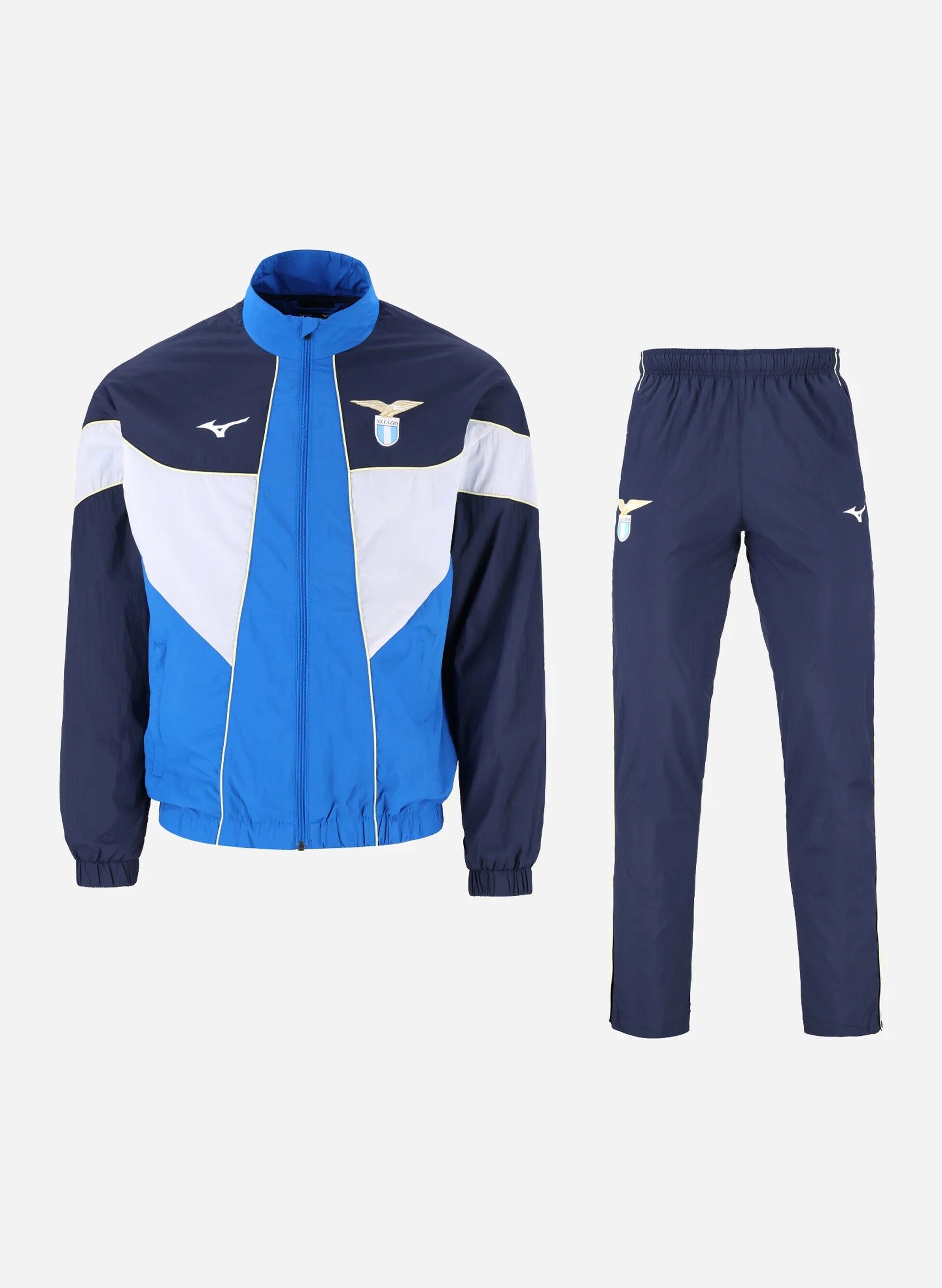 Tuta Ss Lazio 2026-27