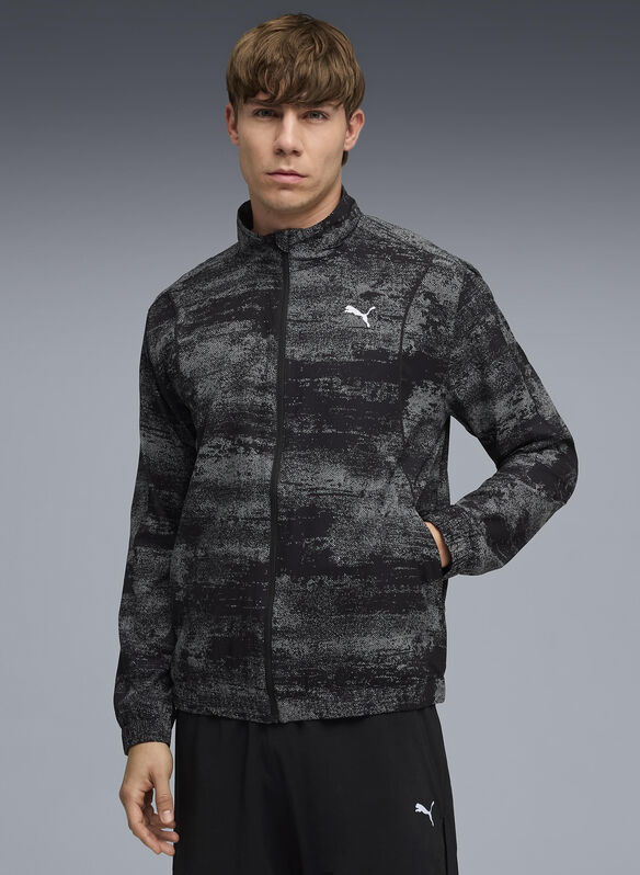 JACKET RUN VELOCITY, 01 BLK, medium