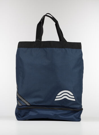 BORSA ZAINO, B NVY, small