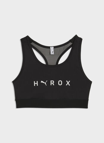 BRA HYROX TRAINING, 01 BLK, small