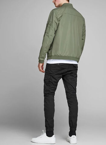 PANTALONE CARGO PAUL FLAKE, , small