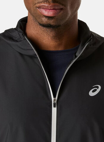 JACKET ICON RUNNING, 001 BLK, small