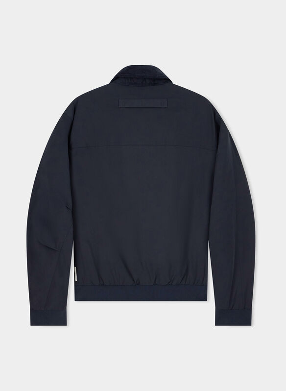GIUBBOTTO BOMBER, UB101 NVY, medium