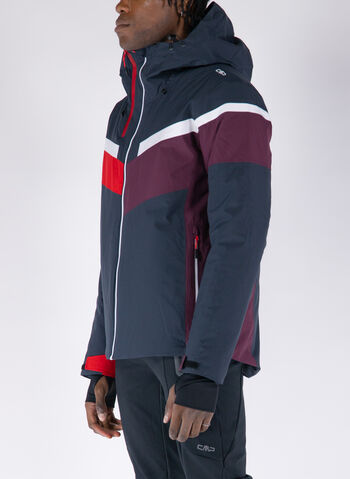 GIACCA DA SCI 10.000 mm, U423 ANTR, small