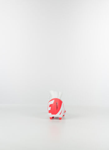 SCARPA MERCURIAL ZOOM SUPERFLY 9 CLUB FG-MG RAGAZZO, 600 REDWHTBLK, small