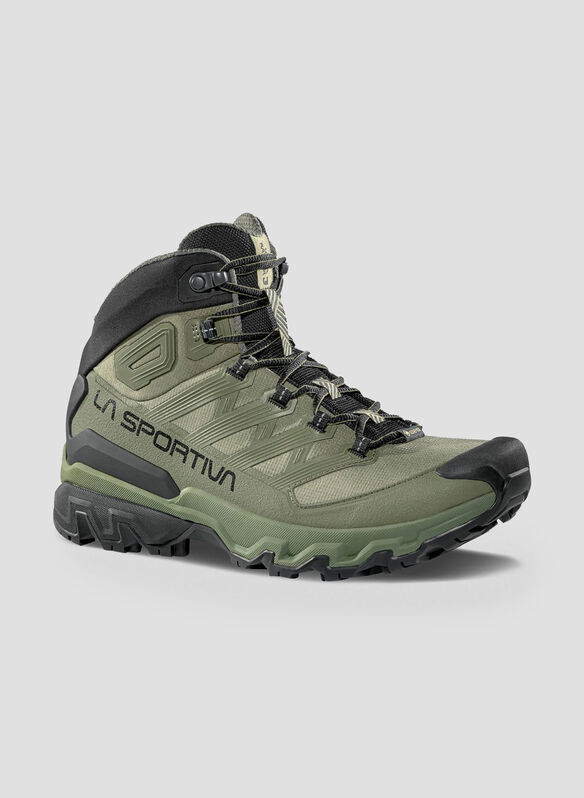 SCARPA ULTRA RAPTOR MID 3 GTX, - OLIVEBLK, medium
