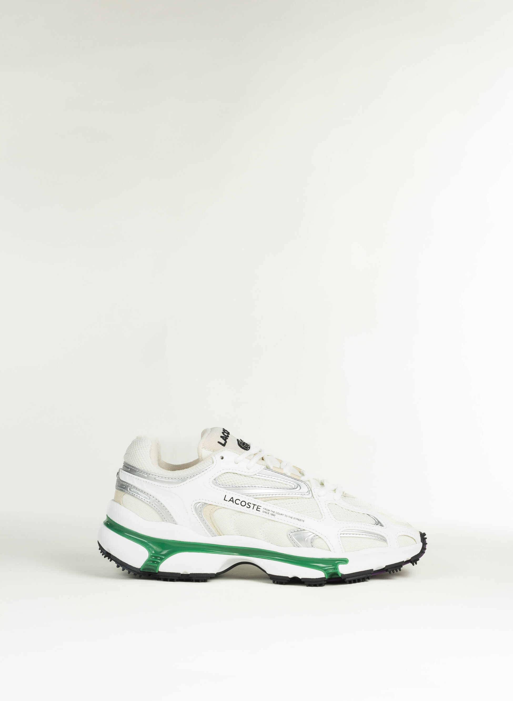 LACOSTE SCARPA L003