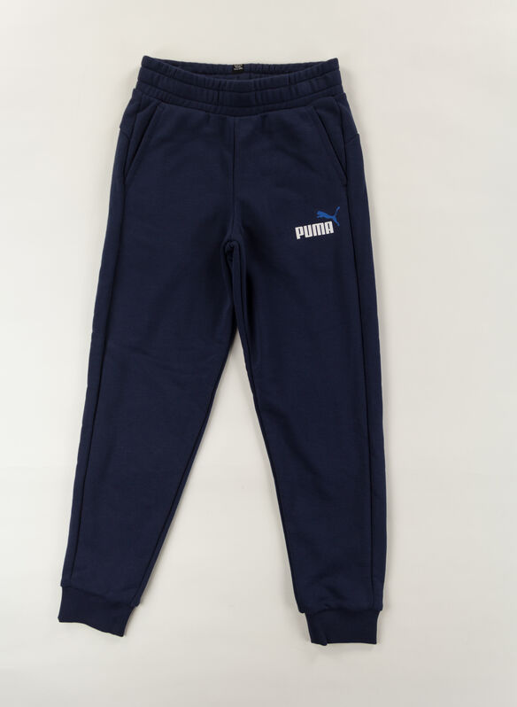 PANTALONE ESSENTIAL+ 2 BTS RAGAZZO, 06 NVY, medium