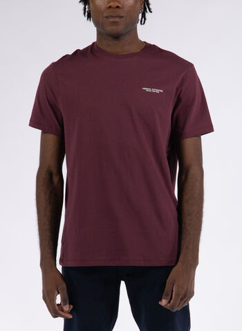 T-SHIRT CON MICRO LOGO, , small