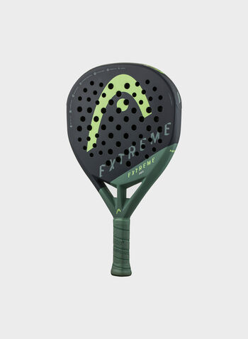 RACCHETTE EXTREME PRO, BLKGREEN, small